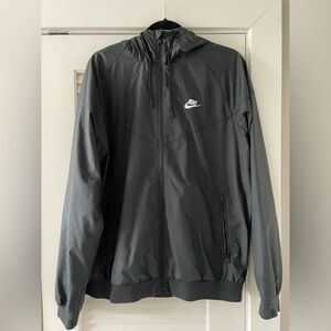 Nike Windbreaker
